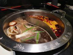 -井格重庆火锅(西直门凯德Mall店)