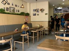 -高奶奶馄饨铺(星桥店)