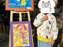 -伊顿幼儿园(天津壹街区校区)