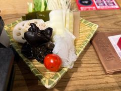 -鱼酷活鱼烤鱼(梅江印象城店)
