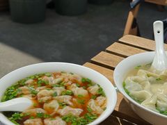 -吴家馄饨