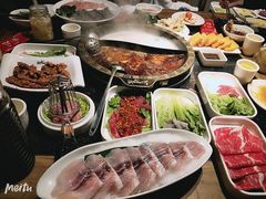 -纸盐河码头火锅(十八梯店)