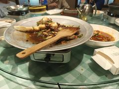 -俭朴菜(鲁磨路店)