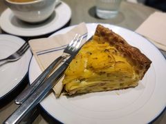 -Perma Café樸門(五羊店)