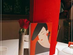 -玫瑰厅上海菜(兴国路店)