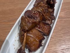 乐山甜皮鸭-川堂风·跷脚牛肉·乐山爆炒(宝山日月光店)