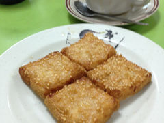 -胜利茶餐室