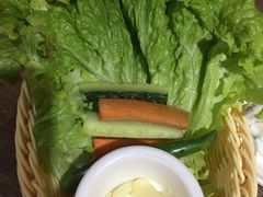-火炉火自助餐(枫蓝国际店)