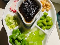 -四季民福烤鸭店(外滩外白渡桥店)