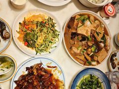 -日丰园海肠水饺·老字号大连海鲜(和平广场店)