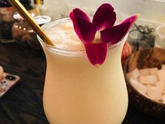 -The Tiki Bungalow提基小木屋酒吧