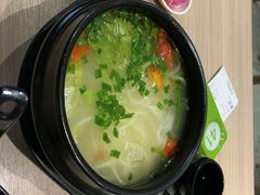 -苗乡米线(建军路店)