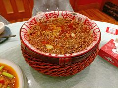 -易老头三样菜(南滨路总店)