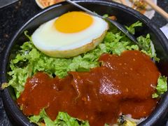 -海花锅盖烧烤店(怡馨家园店)