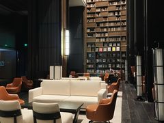 -木嘛working coffee(前海店)