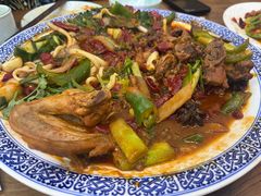 -福顺祥大盘鸡(临潼店)