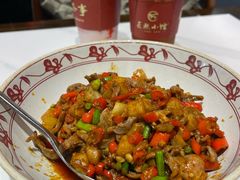 -匠熙小馆(崇文门店)