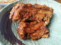 -95号酱骨·一块豆腐(展春园西路店)
