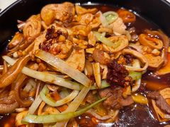 -聚味瞿记·龙虾堂(坡子街店)