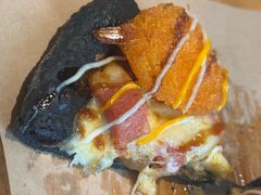 -俏贝拉(裕后街店)