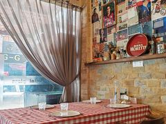 -安立可意大利美食