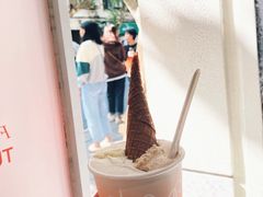 -Dip in Gelato(富民路店)