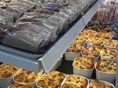 -红星前进面包牛奶公司(畅春园店)