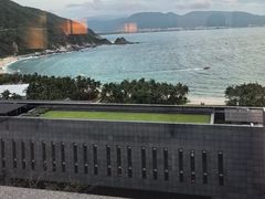 -三亚太阳湾柏悦酒店