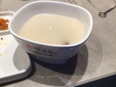 -丰茂烤串(建设街店)