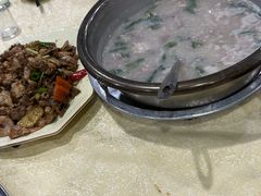 -标记美食新鲜猪杂(兴南大道店)