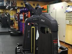 -RoMan罗马健身工作室(莘庄店)