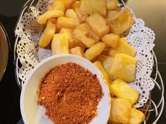-云隐小厨·传统大理美食(复兴路店)