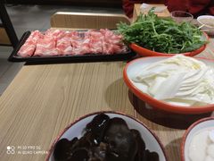 -彤德莱牛肉火锅(双港店)