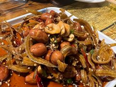 -金谷园饺子·烧烤(人大总店)