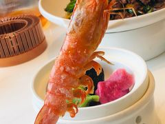 -鲜得莱渔港·小平岛海胆馆(七贤岭店)