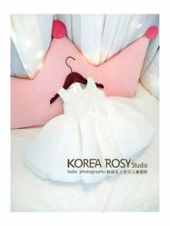 -韩国乐上Rosy Baby儿童摄影(海光寺店)