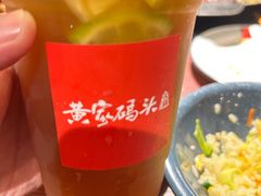 -黄家码头老火锅(解放碑旗舰店)