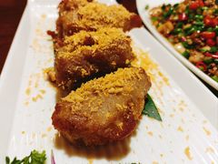 -庆合府重庆大排档(紫都城店)