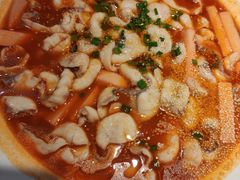 -海妹子酸菜鱼(恒一店)