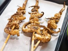 -京悦南门涮羊肉·羊蝎子火锅(田林路店)