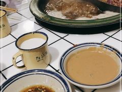 -有拈头成都市井火锅(体育路店)