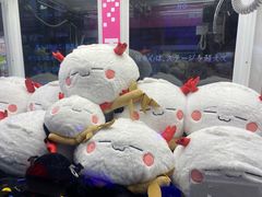 -天天玩X秋葉原日系动漫游戏中心