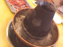-月圆火锅(宁海东路二店)