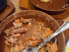 -萨莉亚意式餐厅(天河城购物中心店)