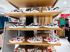 -优衣库(武汉国际广场店)