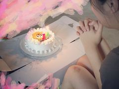 -DQ·蛋糕·冰淇淋(周浦万达店)