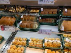 -泸溪河桃酥(江宁太阳城店)