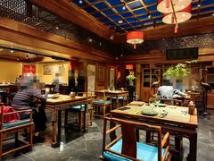 -那家小馆•北京菜•烤鸭(中关村店)