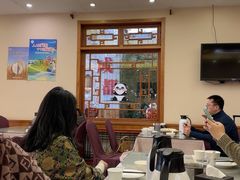 -成都驻京办餐厅(蜀都宾馆店)