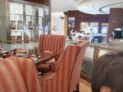 -广州富力丽思卡尔顿酒店